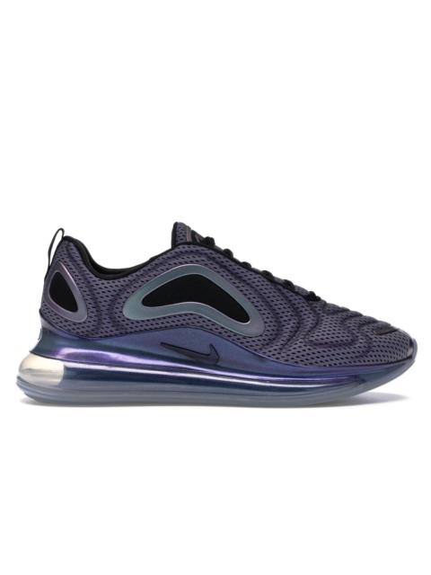 Nike Air Max 720 Northern Lights Night