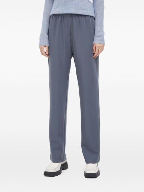 SAMSØE SAMSØE elasticated-waistband trousers