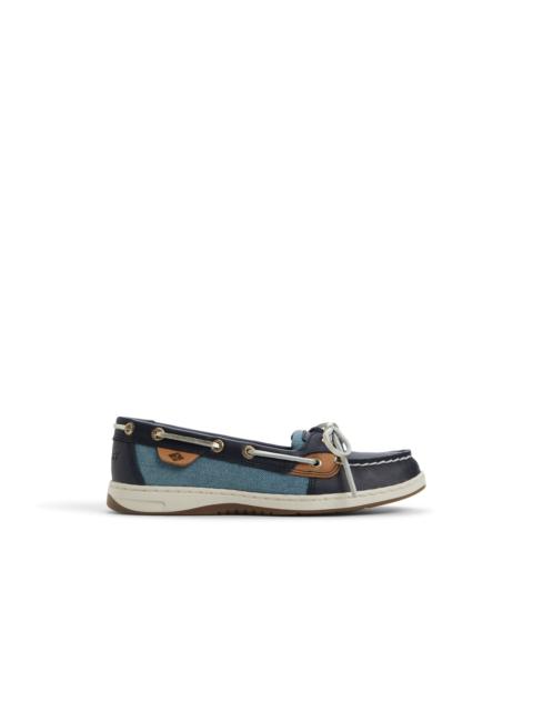 SPERRY Angelfish 1 Eye Boat Shoe