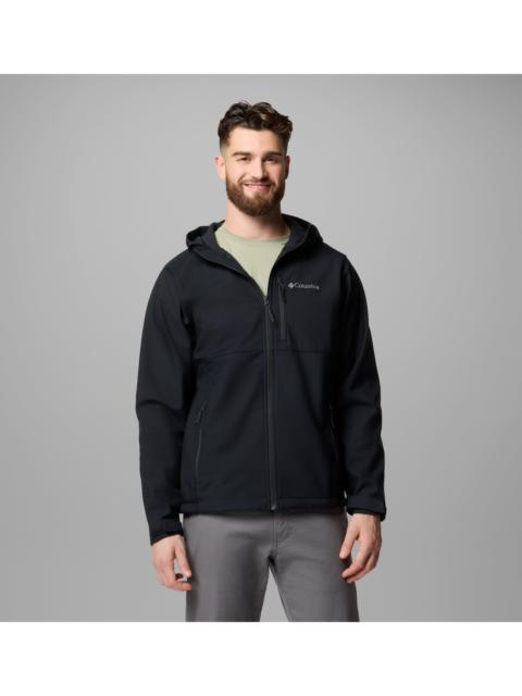 Columbia Men's Ascender II Hooded Softshell Jacket