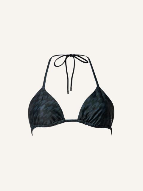 PERFECT MOMENT Salinas Bikini Top