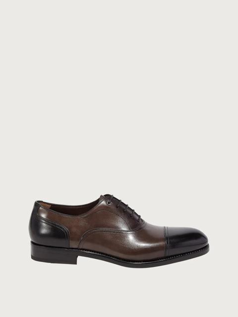 FERRAGAMO GANCINI OXFORD