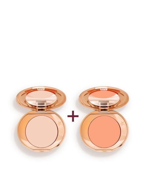 Charlotte Tilbury MAGIC VANISH DUO Limited Time Offer