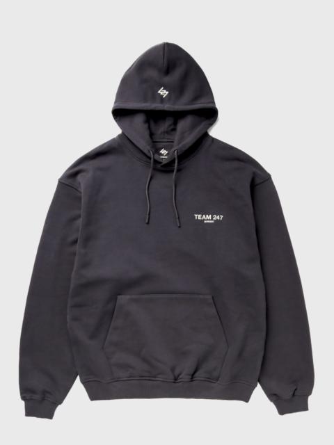 REPRESENT TEAM 247 OVERSIZED HOOD