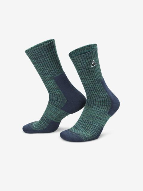 Nike Nike ACG Everyday Cushioned Crew Socks (1 Pair)