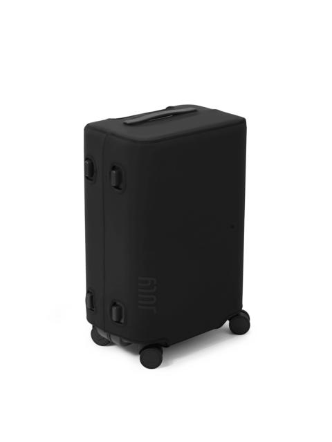 July Trunk Luggage Cover - Carry On