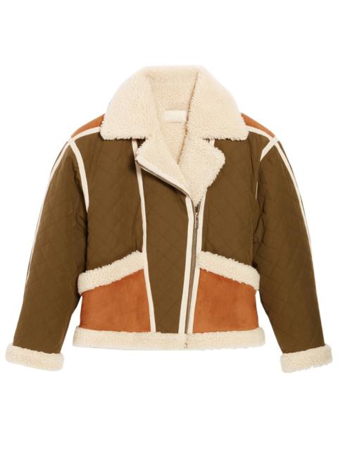 Vanessa Bruno Boreal Jacket