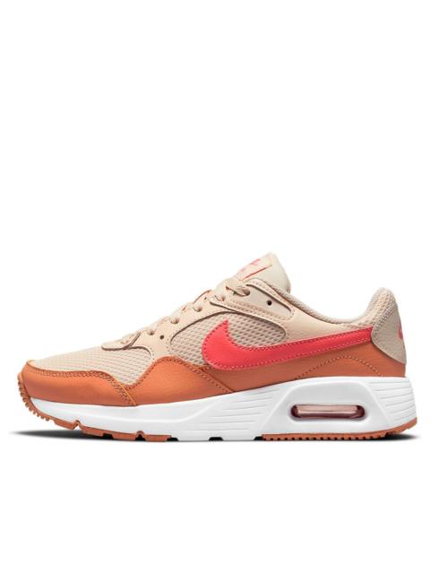Nike (WMNS) Nike Air Max SC 'Light Cognac Pink Salt' CW4554-200