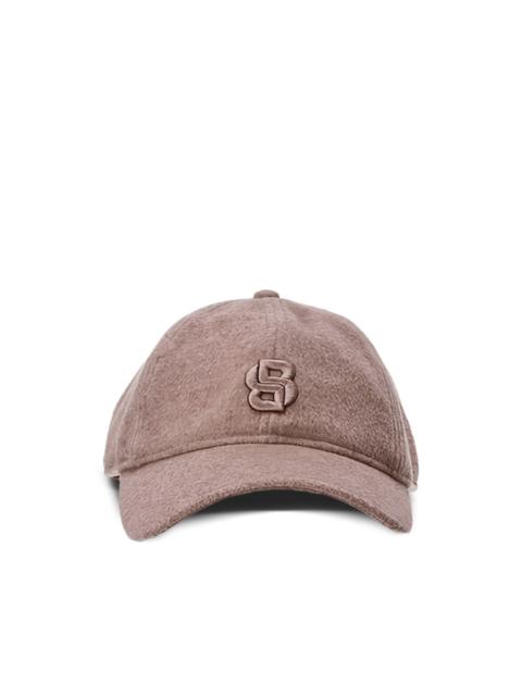 BOSS Ari B Icon cap