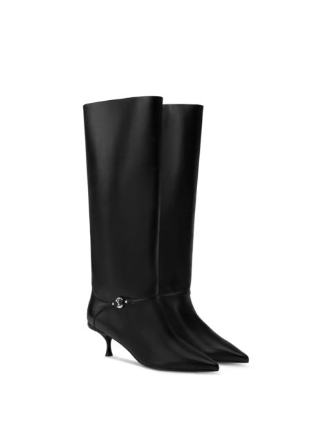 Louis Vuitton 6AM High Boot