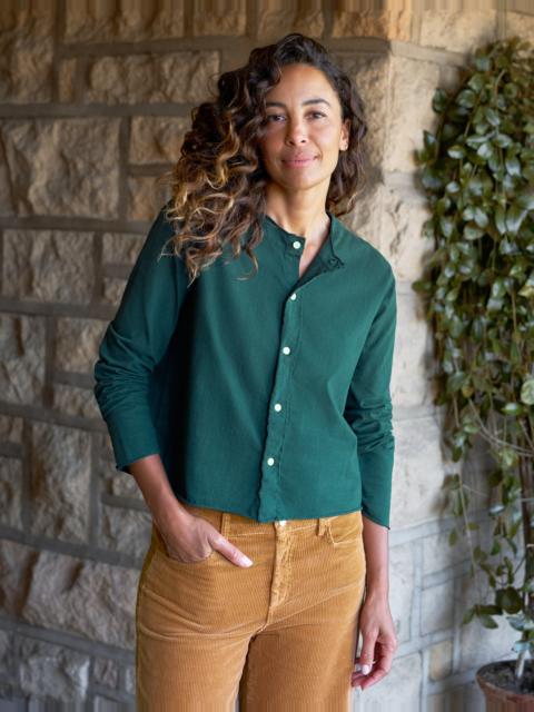 Frank & Eileen T-Shirt Cardigan