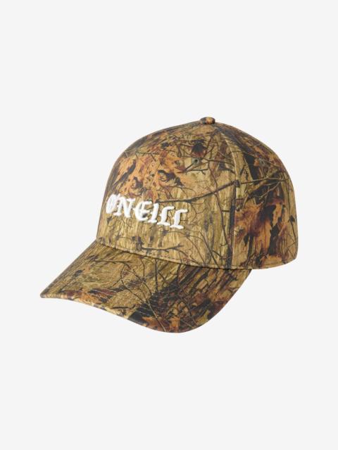 O'Neill Dang Dad Fitted Hat