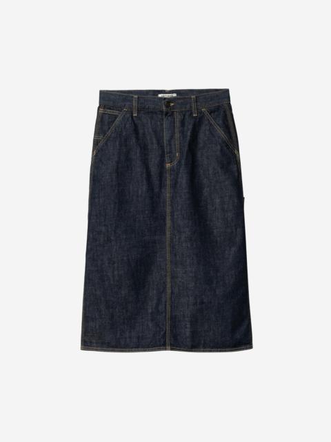 Carhartt WIP Women’s Single Knee Skirt