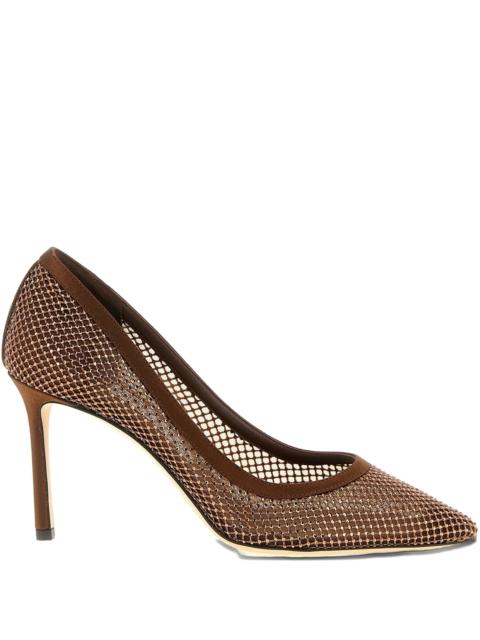 JIMMY CHOO Jimmy Choo Romy  Pumps
