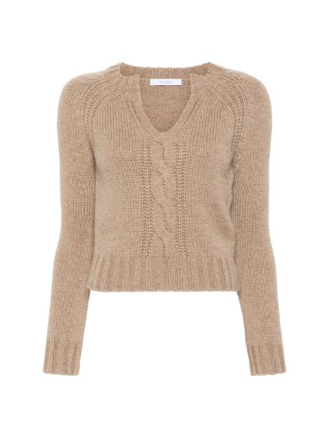 Max Mara Cancan sweater