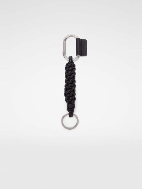 Jil Sander Keyring
