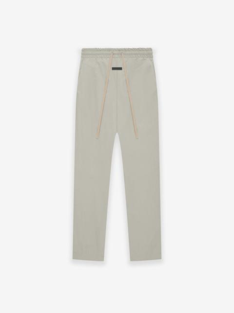 Washed Nylon Forum Pant