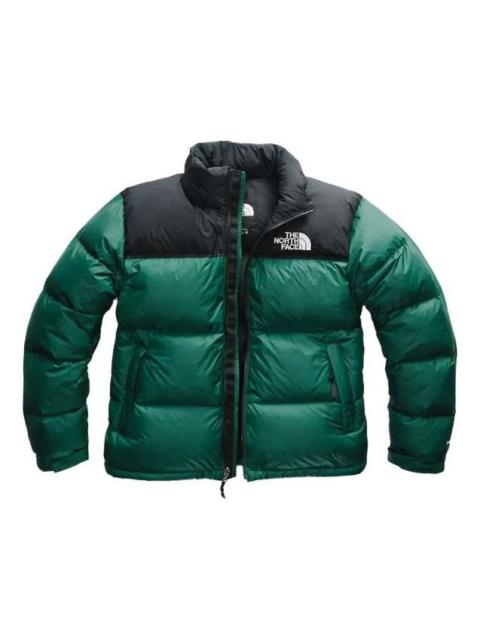 The North Face THE NORTH FACE 700 Puffer Jacket 'Green' NF0A3C8D-N3P