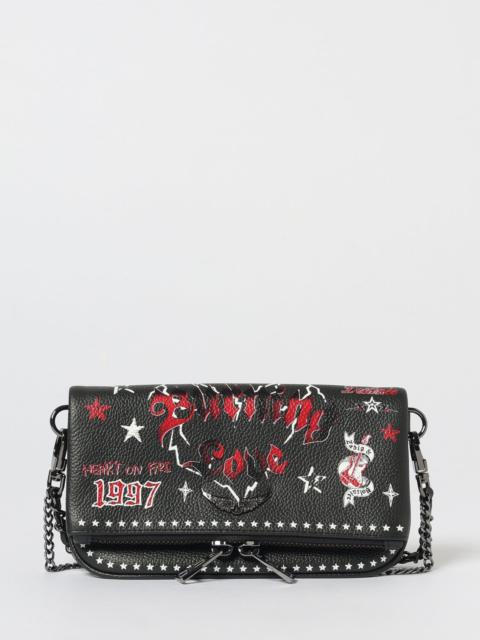 Zadig & Voltaire Shoulder bag woman Zadig & Voltaire