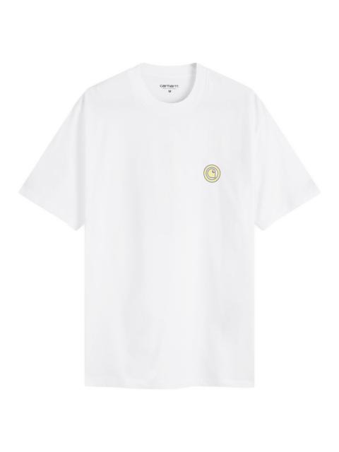 Carhartt WIP Carhartt WIP Zipper T-Shirt