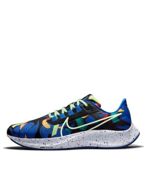 Nike Nike Kelly Anna London x Air Zoom Pegasus 38 A.I.R. 'Run Past The Future' DD1827-001