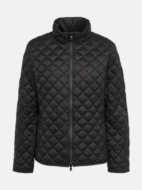 Leisure Canga quilted jacket