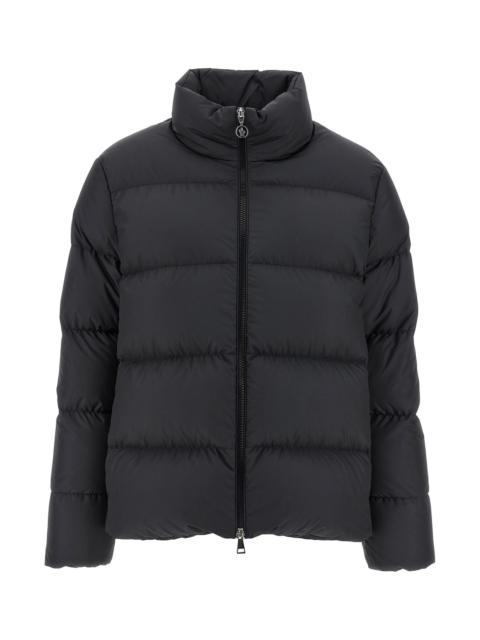 Moncler Haissa Jacket | italist | REVERSIBLE