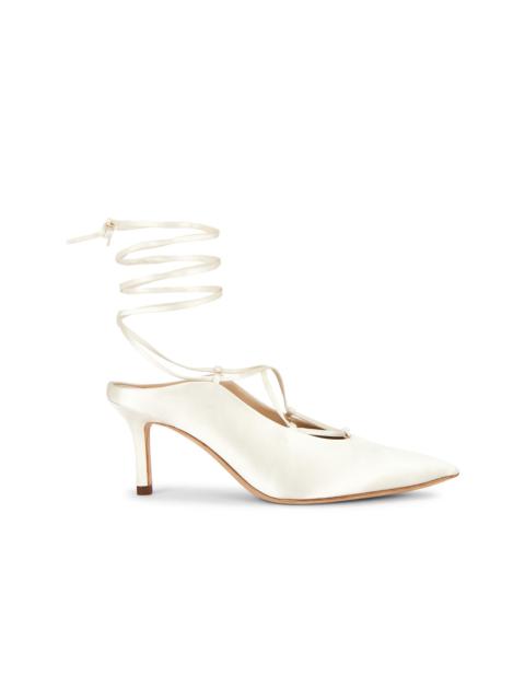Favorite Daughter Sloan Pump