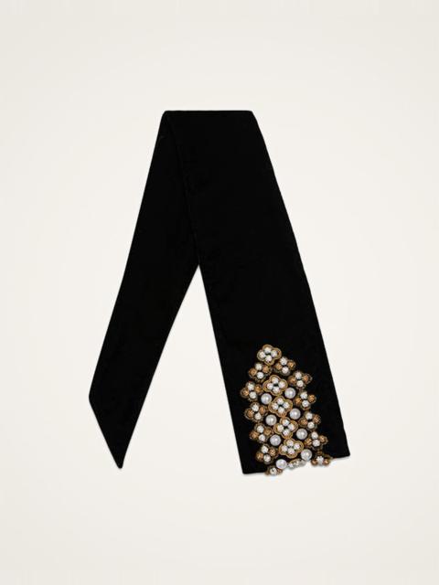 La DoubleJ Caterina Belt