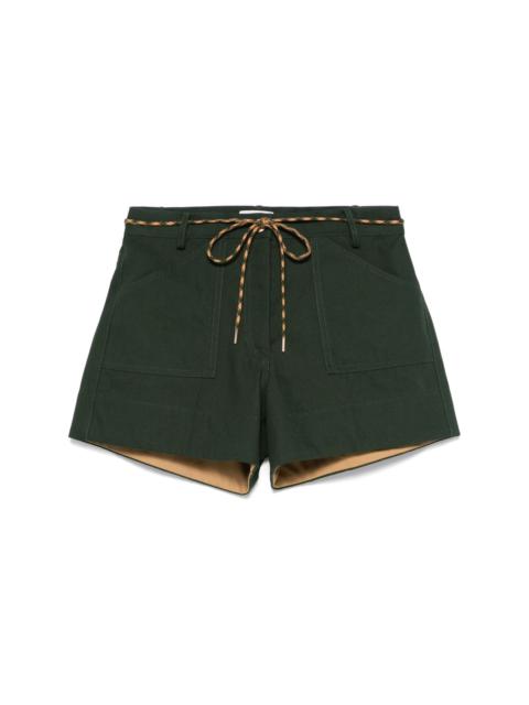 Sandro Furiani shorts