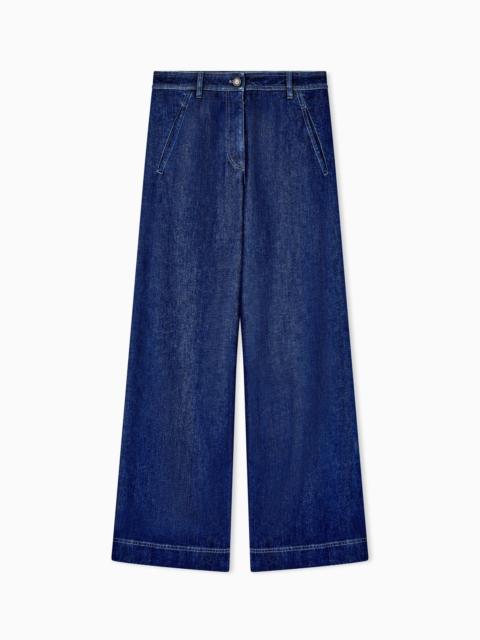 GIORGIO ARMANI 5 POCKETS