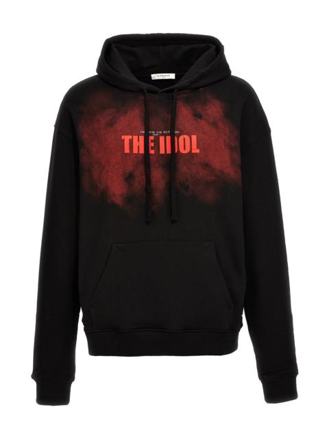 'The Idol' hoodie