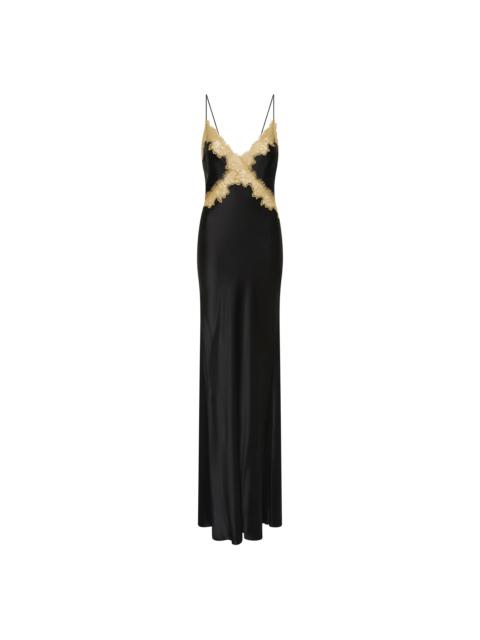 REBECCA VALLANCE Windsor Maxi Dress