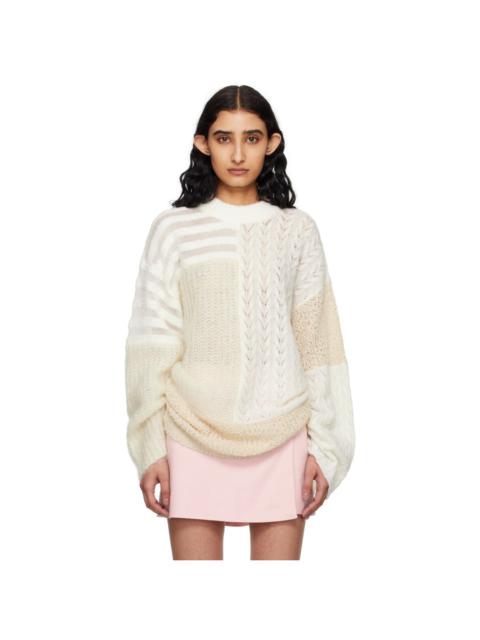 Off-White W.Turf Sweater