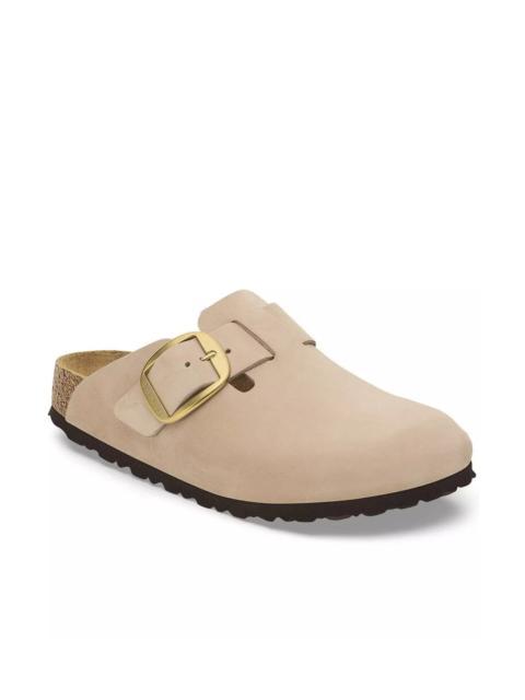 BIRKENSTOCK BOSTON BIG BUCKLE