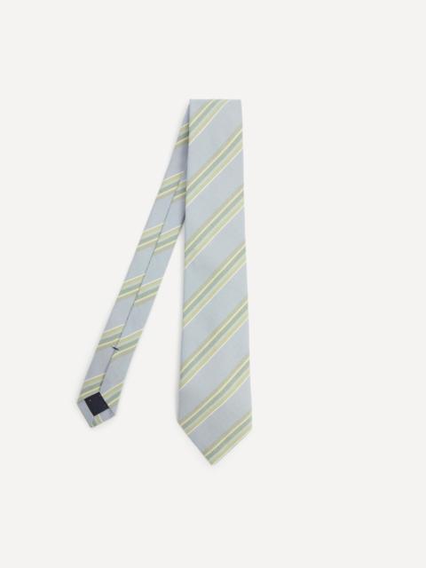 Paul Smith Silk Stripe Tie