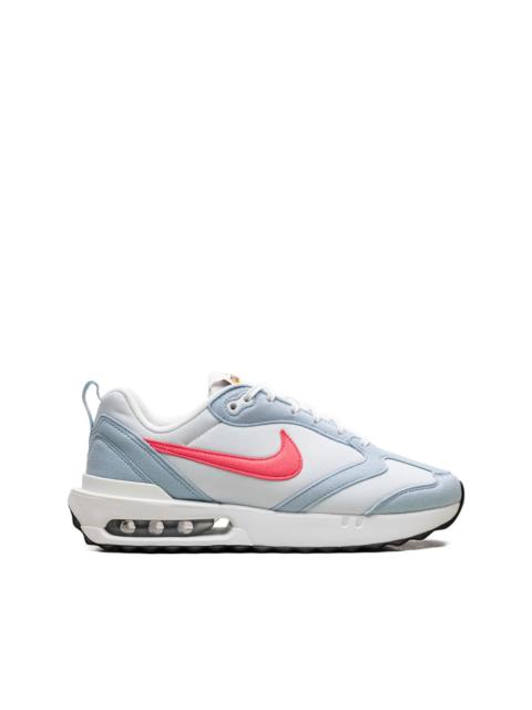 Nike Air Max Dawn lace-up sneakers