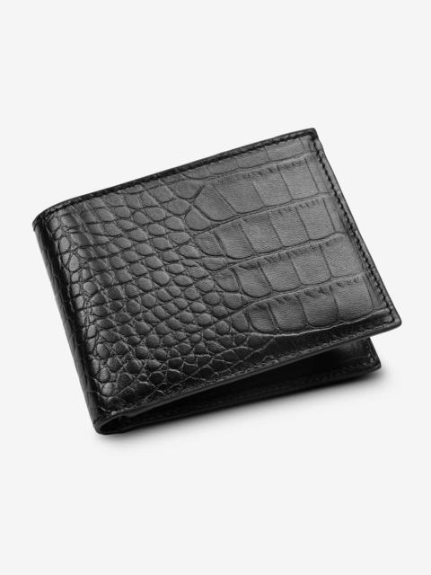 ALLEN EDMONDS Slim Bifold Wallet