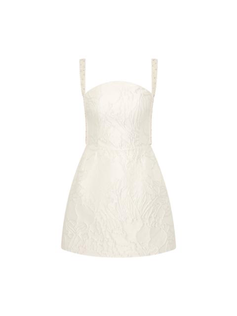 REBECCA VALLANCE Winslet Mini Dress