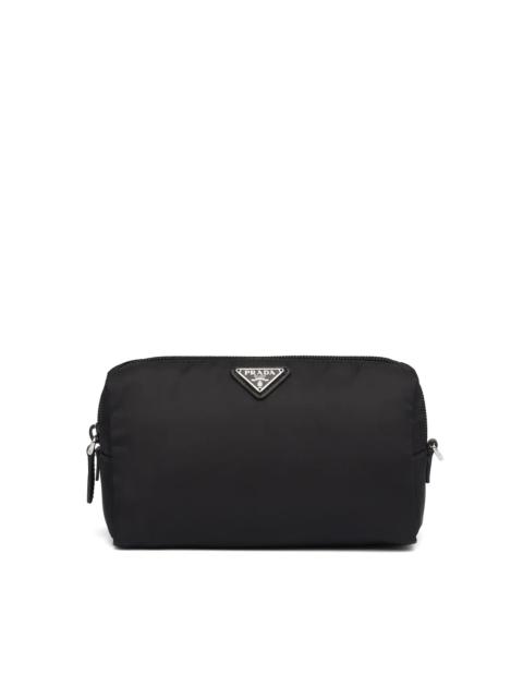 Prada Nylon Pouch