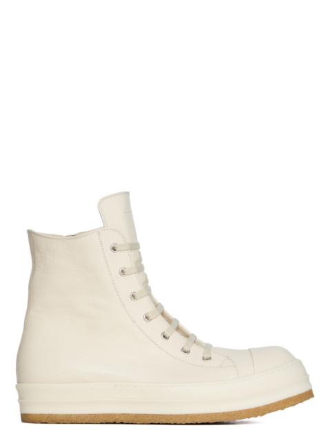 Rick Owens CREEP SNEAKERS
