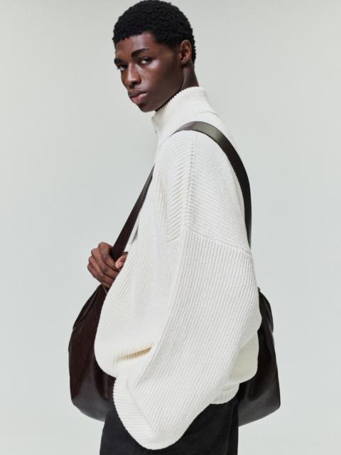 Fear of God Zip-Up Sweater Long Sleeve