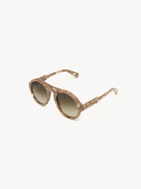 Chloé GAYIA SUNGLASSES