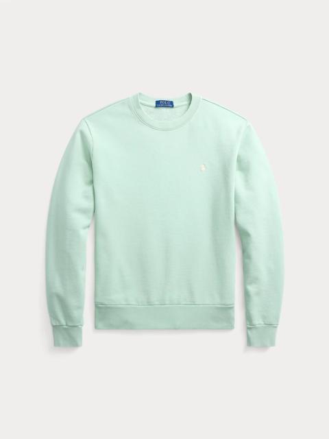 Polo Ralph Lauren Loopback Fleece Sweatshirt