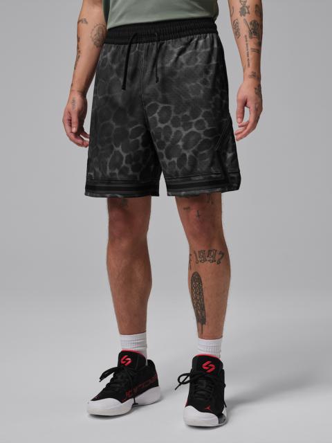 Jordan Jordan Sport Men's Dri-FIT Printed Diamond Shorts