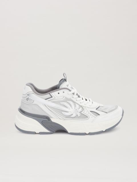 Palm Angels PA 4 leather runners