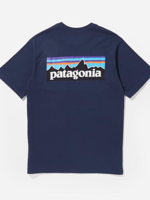Patagonia P6 Responsibili-Tee Pocket T-Shirt