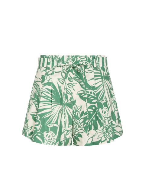 MARIE OLIVER LANDER SHORT