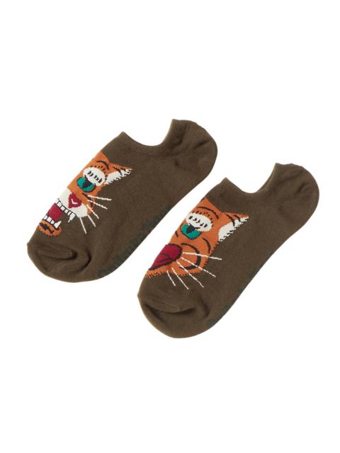 Onitsuka Tiger INVISIBLE SOCKS