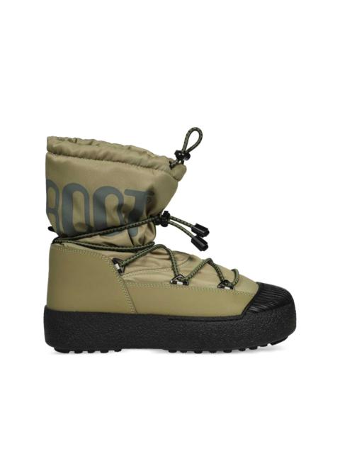 MOON BOOT Mtrack Polar ankle boots